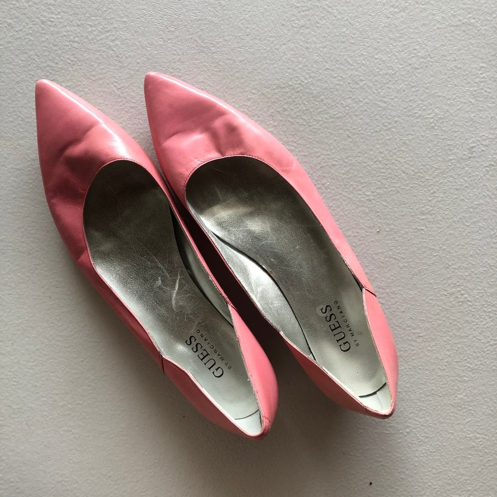 Pre-loved shoes in its best quality!